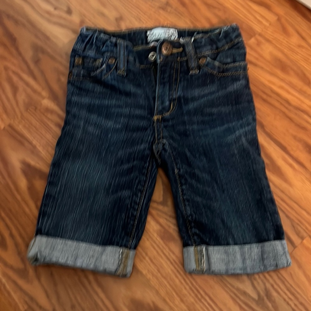 Long shorts